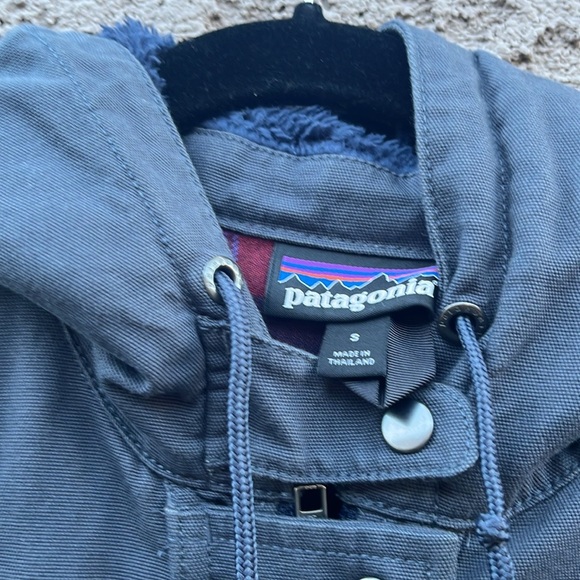 Patagonia Prairie Dawn jacket / small - Picture 7 of 13